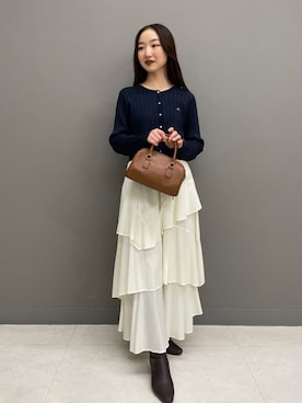 archivesさんのコーディネート