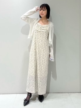 archivesさんのコーディネート