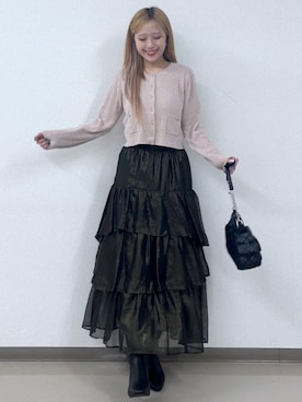 archivesさんのコーディネート