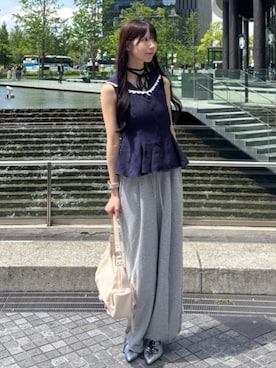 archivesさんのコーディネート