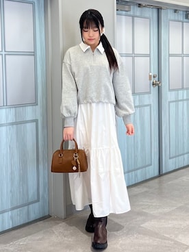 archivesさんのコーディネート