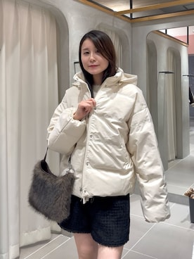 archivesさんのコーディネート