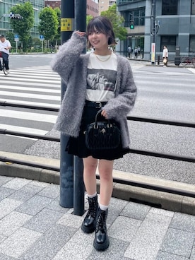 archivesさん（レディース・150cm）の秋コーディネート