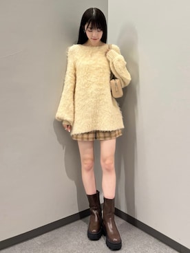archivesさんのコーディネート