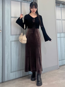 archivesさんのコーディネート