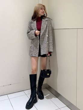 archivesさんのコーディネート