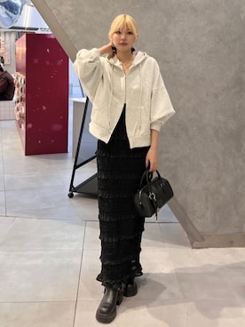 archivesさんのコーディネート