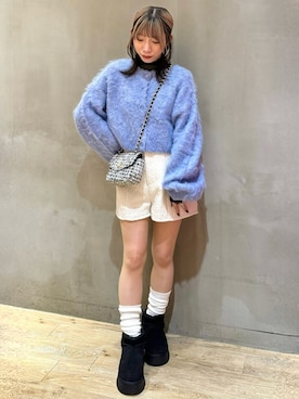 archivesさんのコーディネート