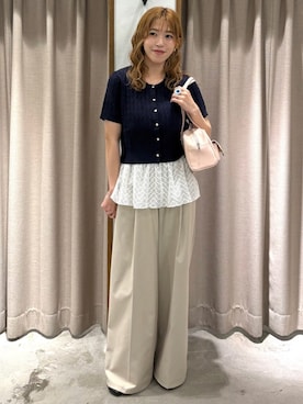 archivesさんのコーディネート