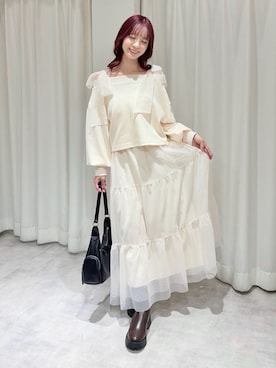 archivesさんのコーディネート