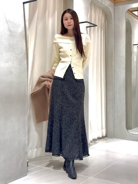 archivesさんのコーディネート