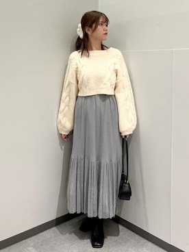 archivesさんのコーディネート