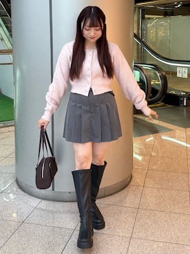 archivesさんのコーディネート