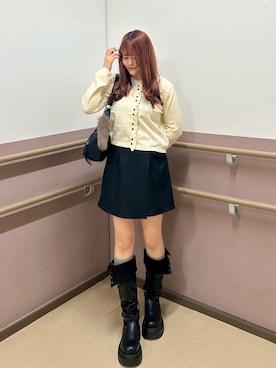 archivesさん(レディース・150cm)の秋コーディネート