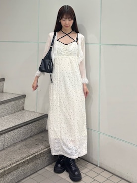 archivesさんのコーディネート