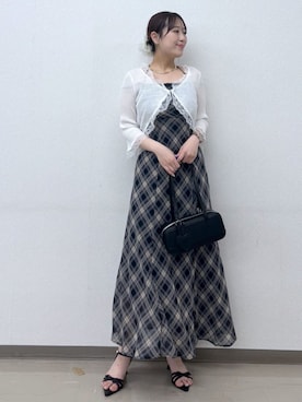 archivesさんのコーディネート