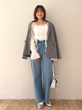 archivesさんのコーディネート