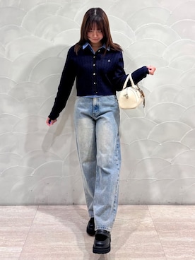 archivesさんのコーディネート