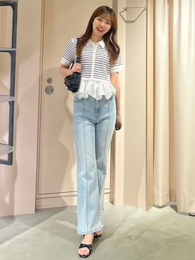 archivesさんのコーディネート