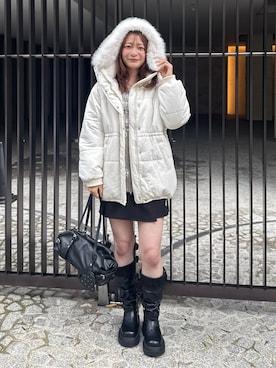 archivesさん(レディース・164cm)の秋コーディネート