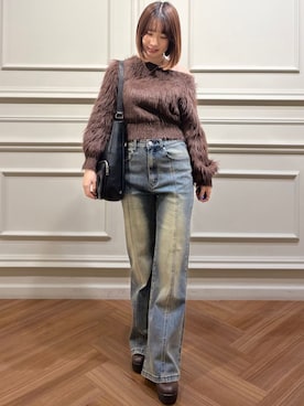 archivesさんのコーディネート