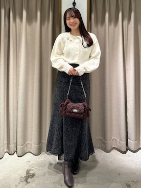 archivesさんのコーディネート