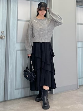 archivesさんのコーディネート