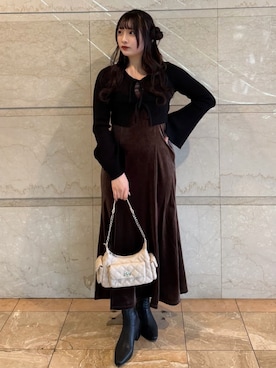 archivesさんのコーディネート