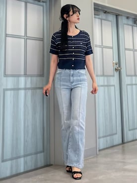 archivesさんのコーディネート