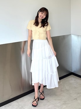 archivesさんのコーディネート