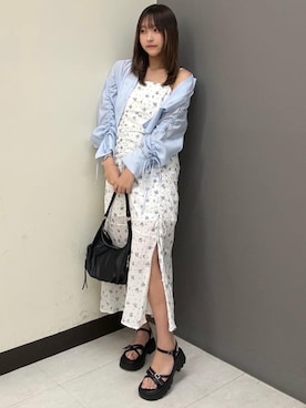 archivesさんのコーディネート