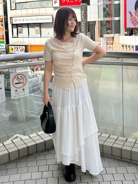 archivesさんのコーディネート