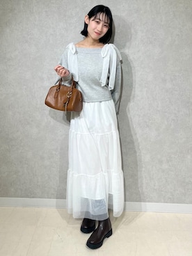 archivesさんのコーディネート