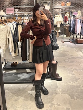 archivesさんのコーディネート