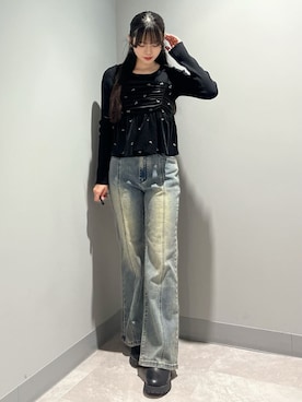 archivesさんのコーディネート