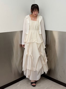 archivesさんのコーディネート