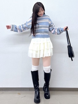 archivesさんのコーディネート