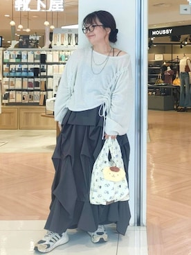 archivesさん(レディース・152cm)の秋コーディネート