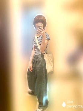 ***さんのコーディネート