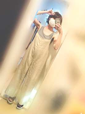 ***さんのコーディネート