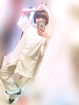 ***さんのコーディネート