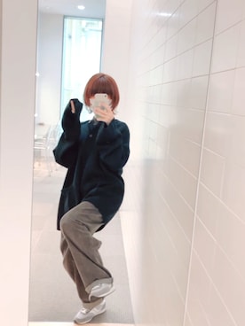 ***さんのコーディネート