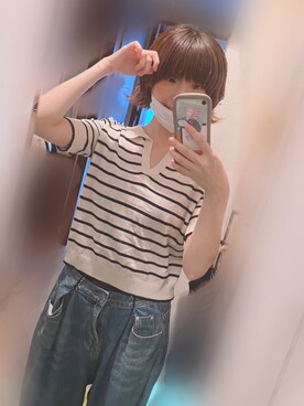 ***さんのコーディネート