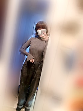 ***さんのコーディネート