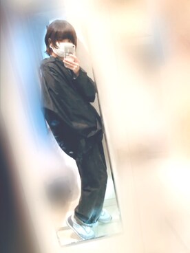 ***さんのコーディネート