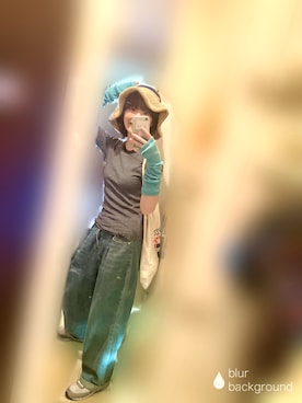 ***さんのコーディネート