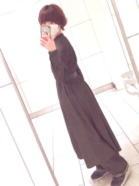 ***さんのコーディネート