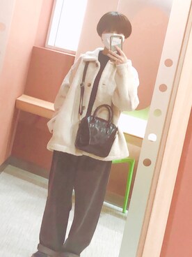 ***さんのコーディネート