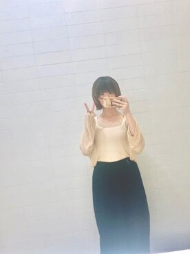 ***さんのコーディネート