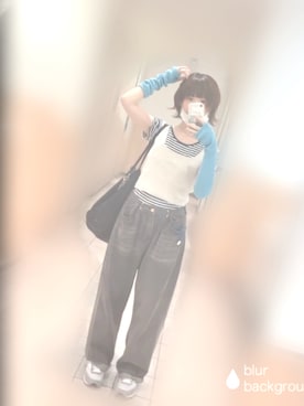 ***さんのコーディネート